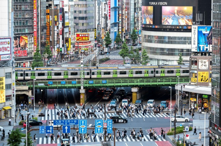 Japan is to lift its state of emergency in Tokyo and several other regions on June 20