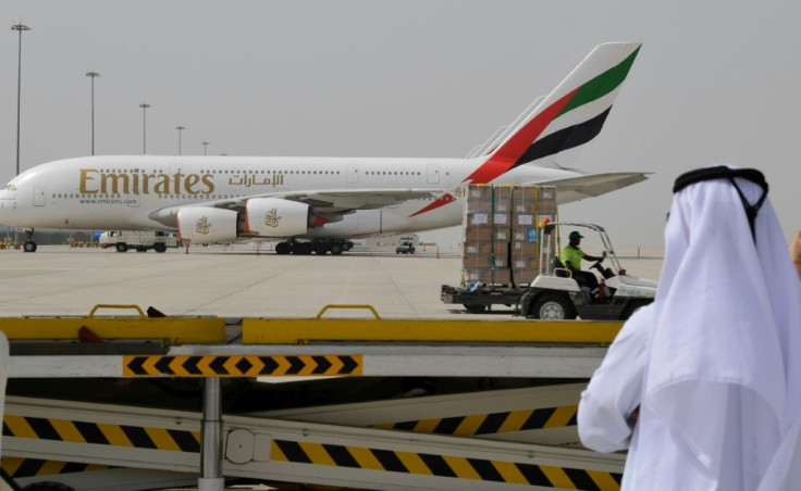 Emirates airline says it will resume flights from India from June 23, after Dubai lifted a ban over the coronavirus