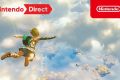 Sequel to The Legend of Zelda: Breath of the Wild - E3 2021 Teaser - Nintendo Direct