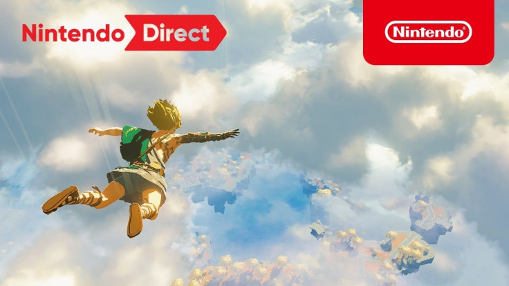 Next Nintendo Direct Event Date And Details Leak Online