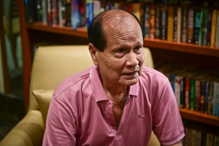 Sompol says Thai police "made a mess" of the Sobhraj case