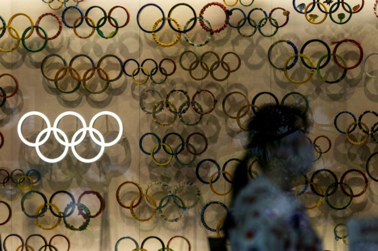 The pandemic-postponed Tokyo Olympics open on July 23