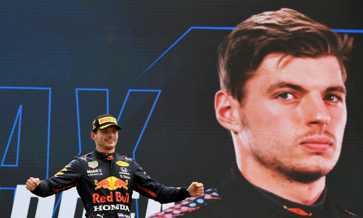 Max Verstappen pulls off the win in France (June, 20, 2020)