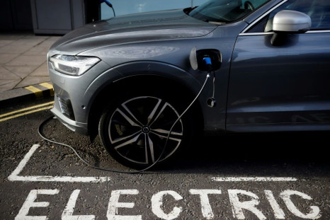 The Volvo-Northvolt battery factory could allow the automaker to make some 800,000 electric cars per year.
