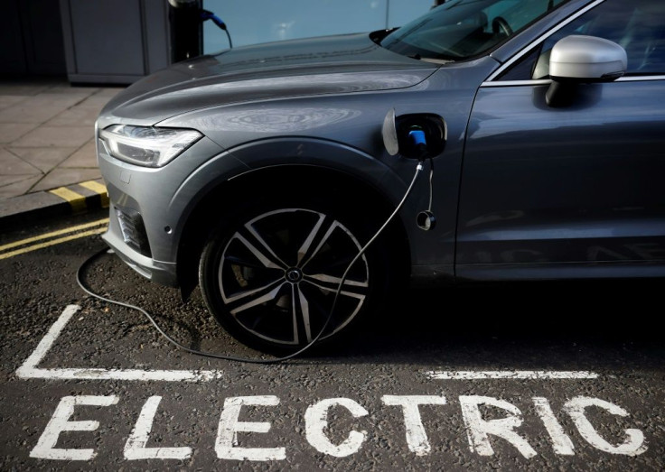 The Volvo-Northvolt battery factory could allow the automaker to make some 800,000 electric cars per year.