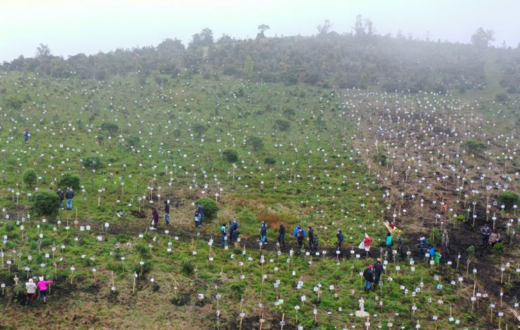 Colombia has recorded over 100,000 deaths from Covid-19