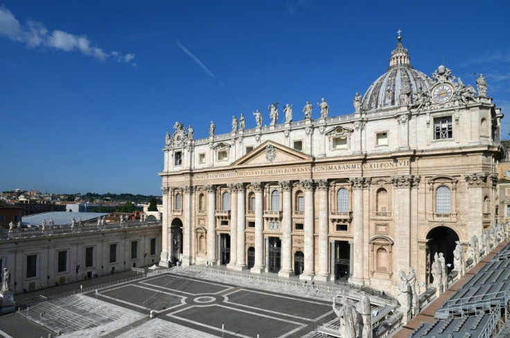 The Vatican argued in a letter that the bill violates the Concordat, the bilateral treaty between Rome and the Holy See, by curtailing Catholic freedom of belief and expression