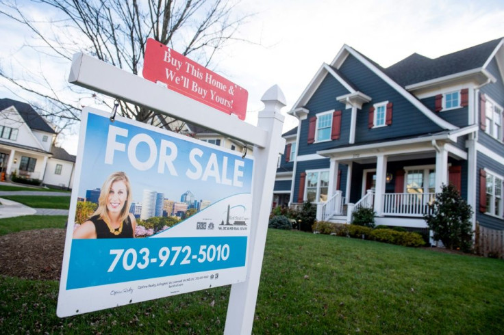 Median US home prices hit a new record in May as inventory remains tight