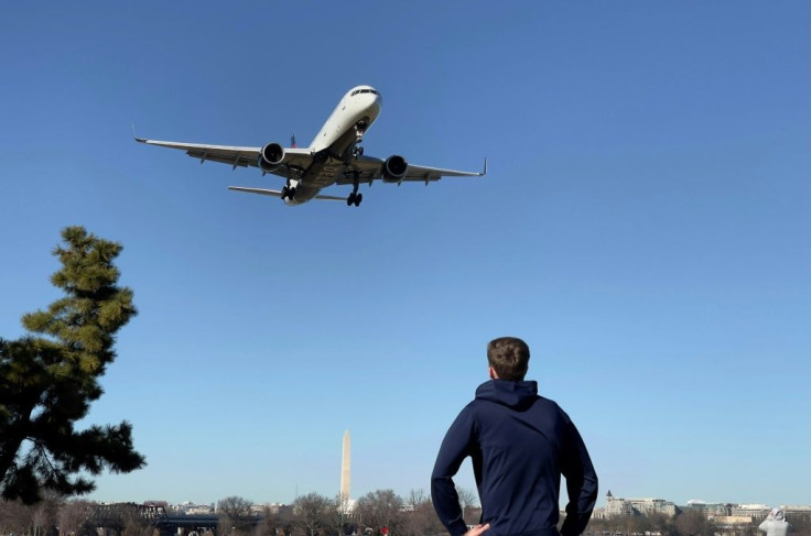 US airlines are adjusting to a sudden spike in booking from customers in light of the pent-up demand