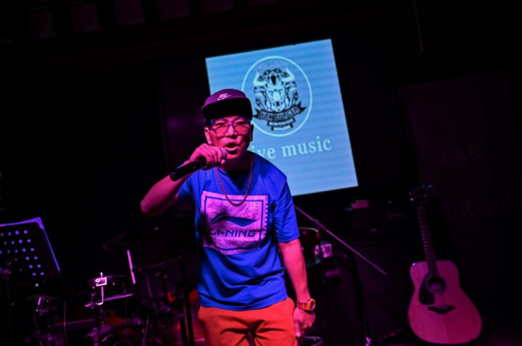 Tibetan rappers have to find creative ways to sing about socio-political issues to avoid the attention of Chinese authorities
