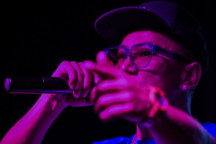 Tibetan rap uses coded references to religion, language, culture and tradition as forms of resistance to China's assimilation efforts