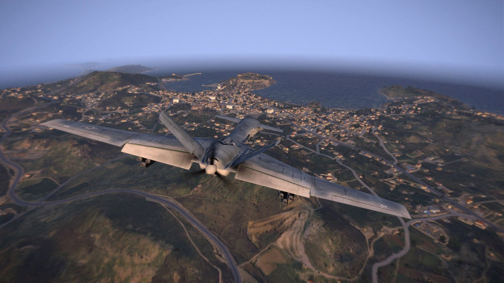 ARMA 3 is a miltary simulation game that puts players in the middle of a large-scale conflict