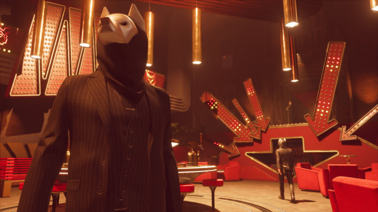 In Deathloop, players must eliminate eight key figures to put an end to the eternal time loop and escape the island of Blackreef