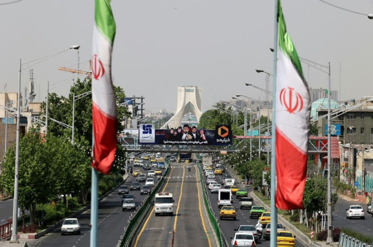 Iran, which is engaged in talks with world powers on rescuing the landmark 2015 nuclear deal, alleged it foiled another nuclear related sabotage attempt on Wednesday