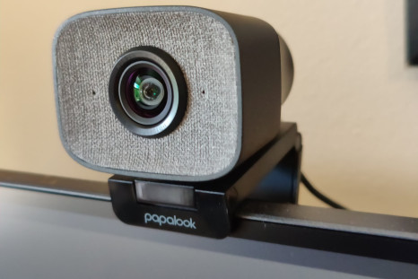 The Papalook PA930 1080p webcam is easy to set up and has great audio and video quality