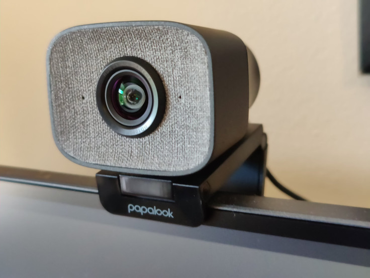 The Papalook PA930 1080p webcam is easy to set up and has great audio and video quality