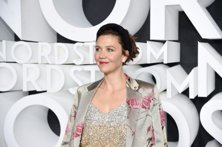Maggie Gyllenhaal will be party of a female-majority jury for the festival, which has faced criticism for its lack of gender diversity
