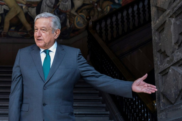 Mexican President Andres Manuel Lopez Obrador has hit out at middle class voters after suffering an election setback