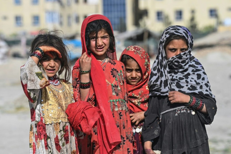 Rights for women and girls would be in accordance with Koranic teachings, the Taliban say
