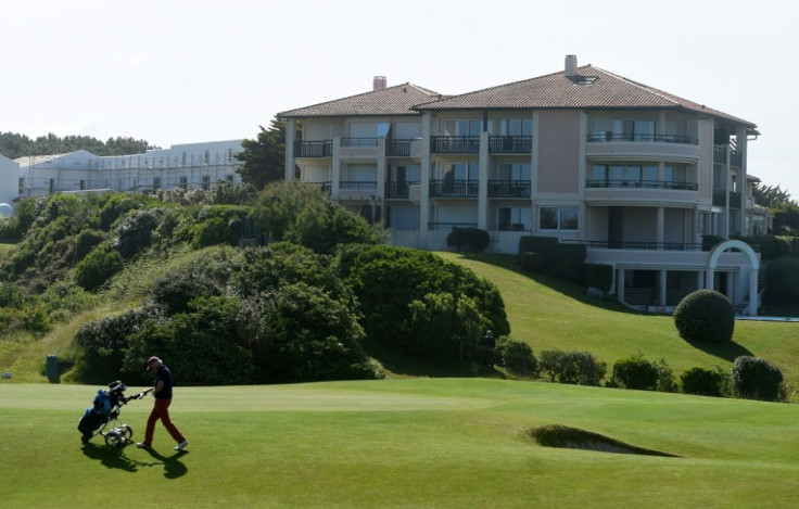 Apartments in resorts like Biarritz now often commanding seven-figure sums.