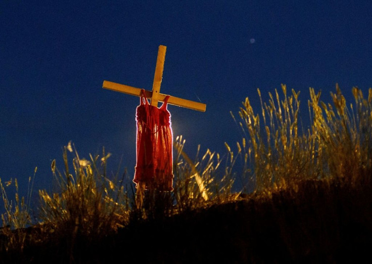 The discovery of unmarked graves at a former residential school for indigenous children in Canada's Saskatchewan province follows a similar relevation in British Columbia