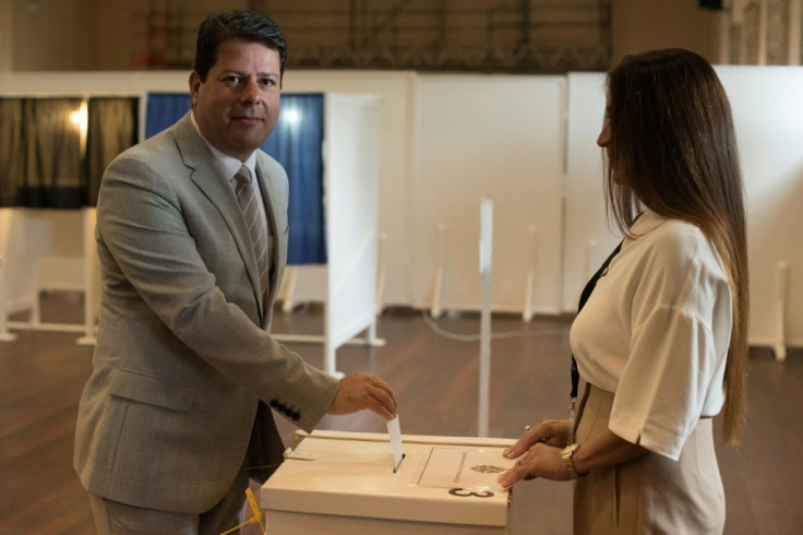 Chief Minister Fabian Picardo expects a big majority in favour of the changes