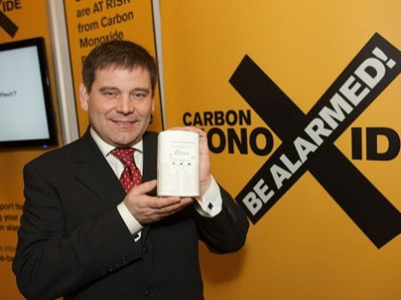 Andrew Bridgen