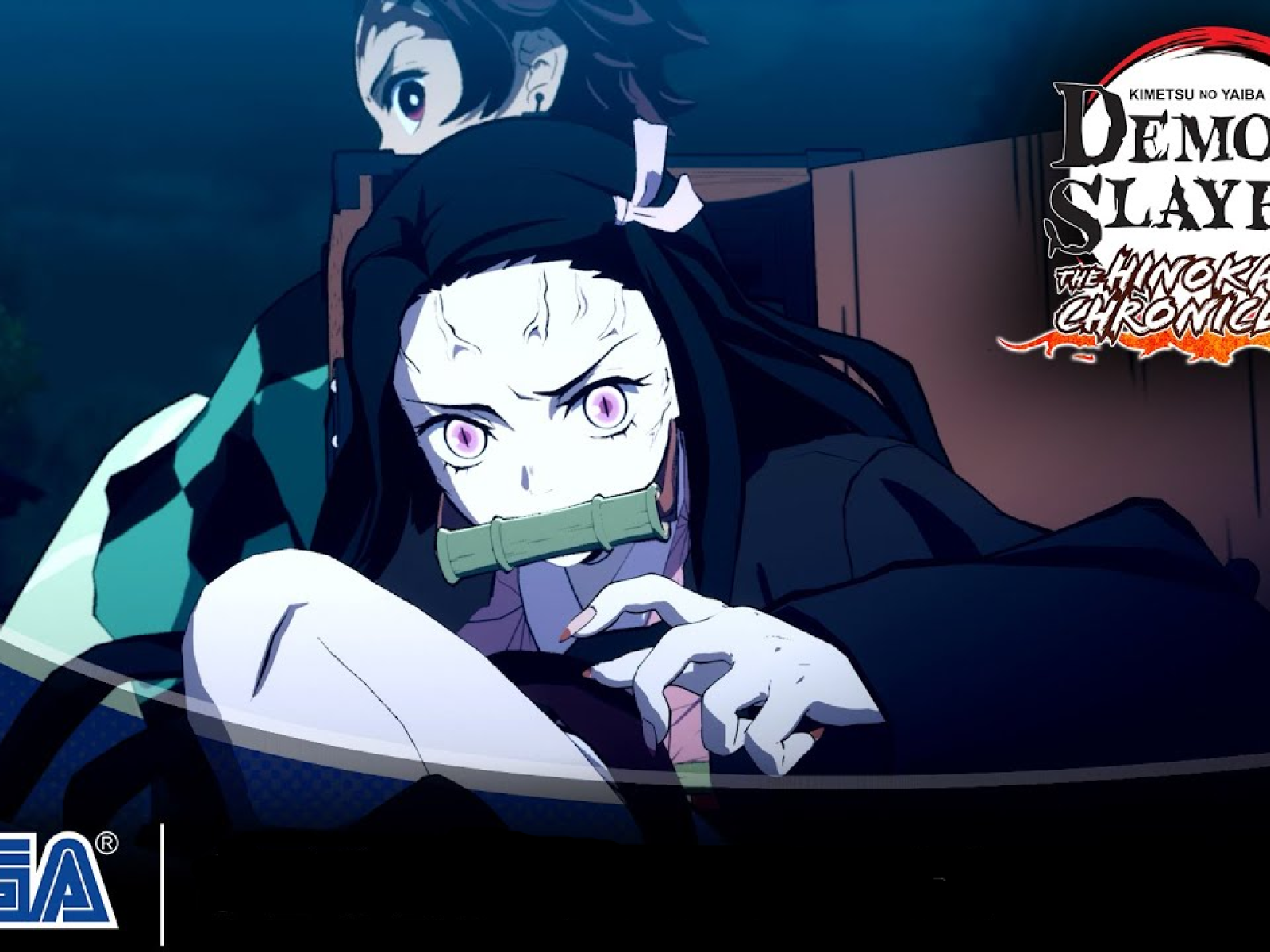 Dub PT) Demon Slayer: Kimetsu no Yaiba Entertainment District Arc