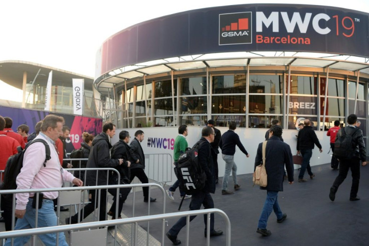 The Mobile World Congress will take place both in-person at Barcelona's main conference centre as well as in digital form, with a live performance by US rock legend Jon Bon Jovi and an online appearance by tech billionaire Elon Musk.