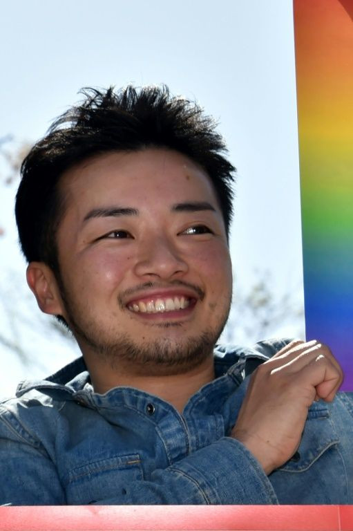 Japanese transgender former fencer Fumino Sugiyama was appointed to the Japanese Olympic Committee's board of directors