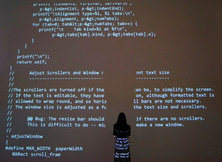 Tim Berners-Lee's code for the World World Web is being sold as an NFT by Sotheby's