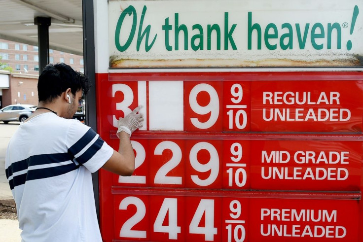 A rise in energy prices accounted for the bulk of the increase in the May PCE price index, government data said