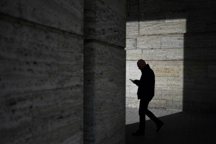 Amazon is acquring the messaging app Wickr which offers secure, encrypted communications