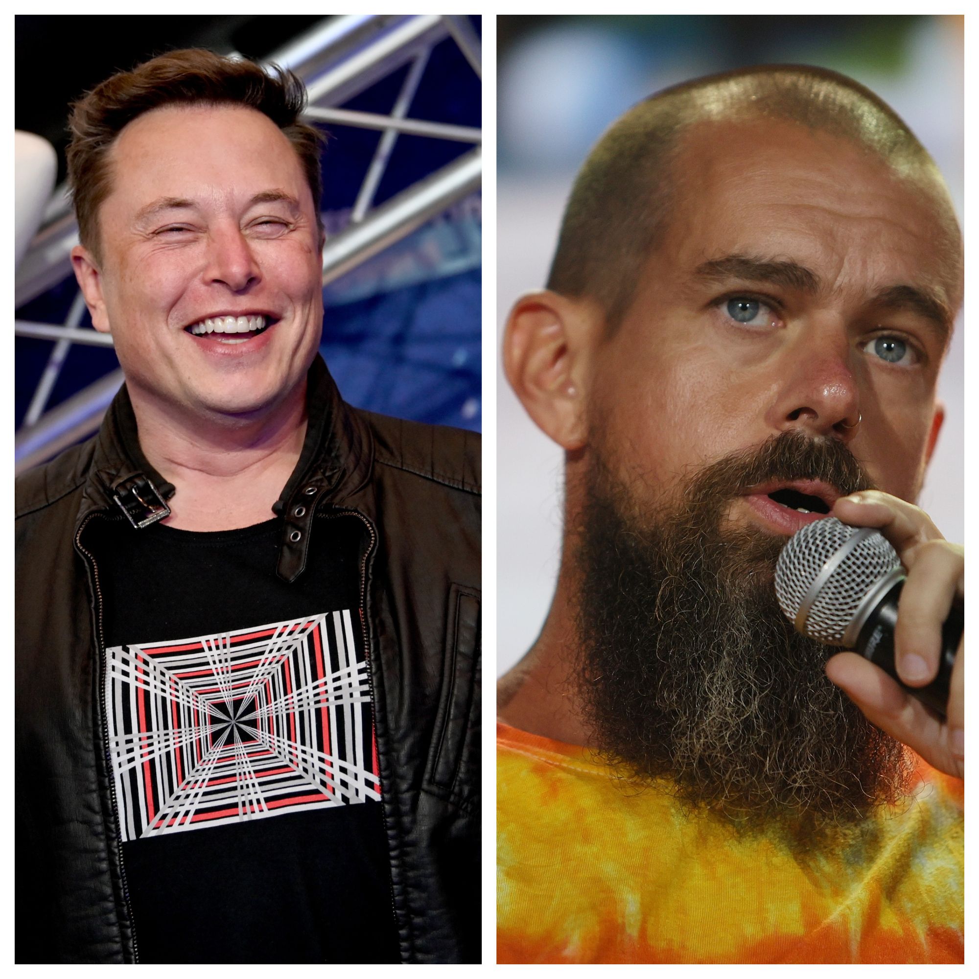 Mark Your Calendars: Elon Musk, Jack Dorsey To Talk About Bitcoin July ...