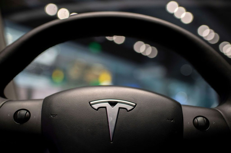 An investigation in China found issues with navigational software that affects some imported and domestically manufactured Model 3 and Model Y Tesla vehicles