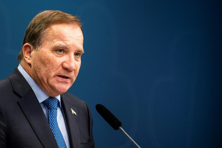 Swedish Prime Minister Stefan Lofven is a master of consensus for some, but a dull and visionless party man for others