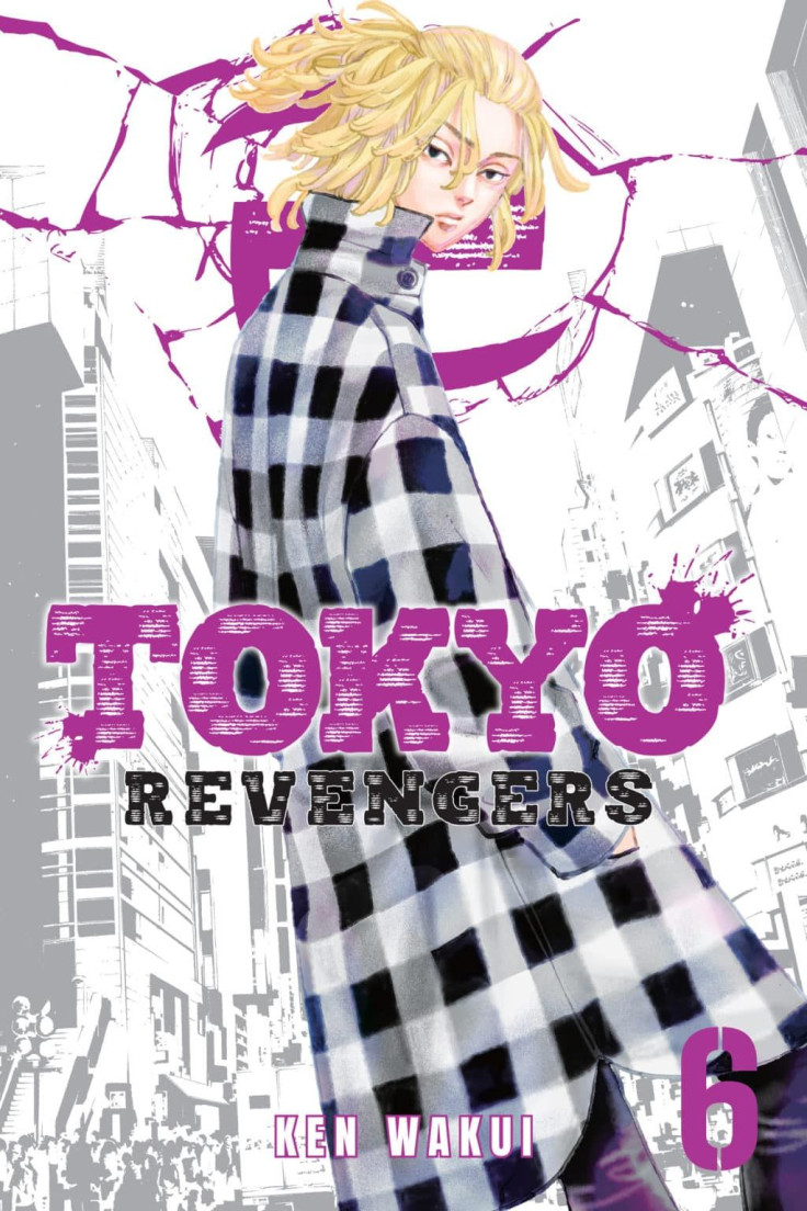 Tokyo Revengers, Volume 6