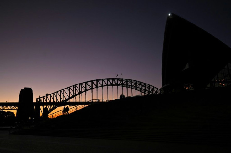Sydney is suffering the largest outbreak, with 130 people testing positive for Covid-19 since a driver for an international flight crew was diagnosed in mid-June