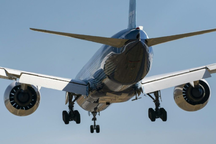 US regulators told Boeing the new 777X will need additional testing before it can be certified