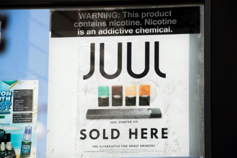 Juul will pay North Carolina $40 mn in the first settlement with a state in litigtion over youth marketing