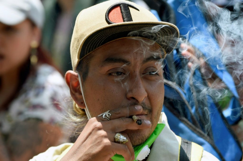 Mexico's Supreme Court has decriminalized the recreational use of marijuana