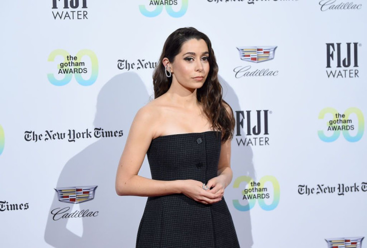 Cristin Milioti
