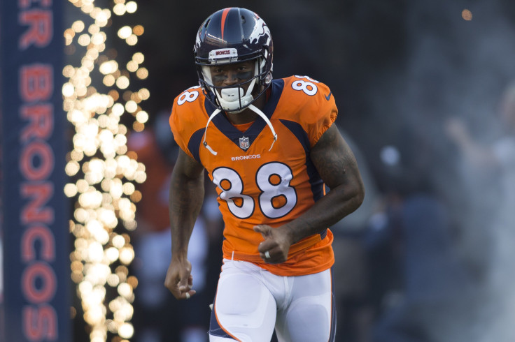 Demaryius Thomas