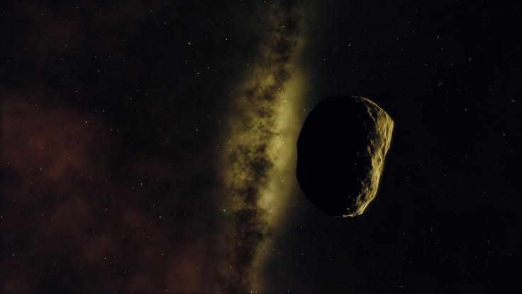 Asteroid