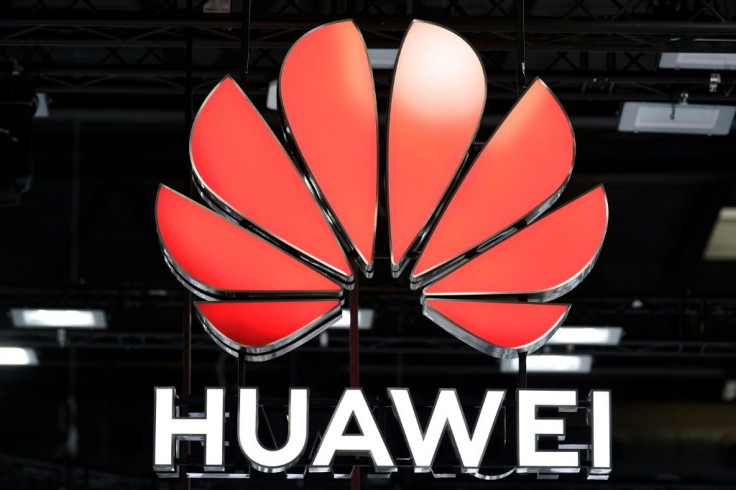Huawei is battling for part of the European market for smartphones and 5G wireless network equipment