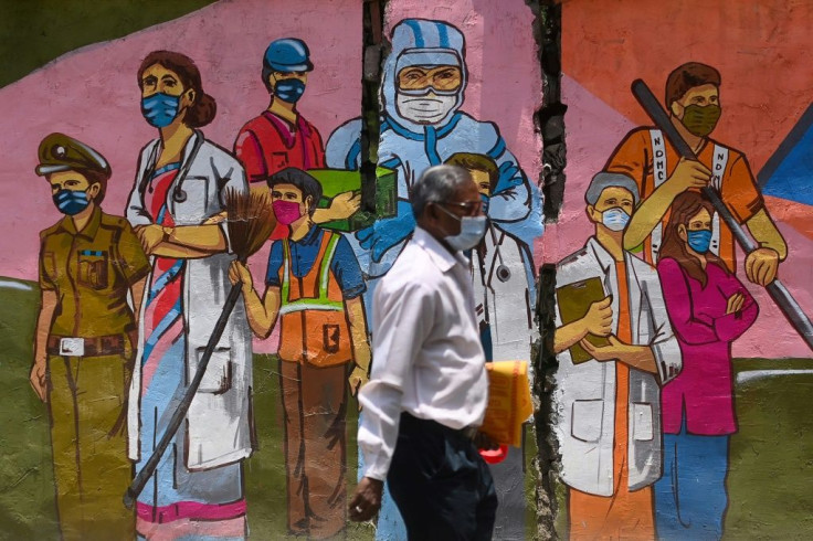 India authorised the emergency use of Moderna's Covid-19 vaccine