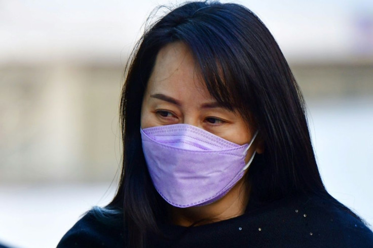 Huawei chief financial officer Meng Wanzhou is seeking to have admitted into evidence at her extradition trial in Vancouver evidence her lawyers say could exonerate her from US fraud and corruption charges