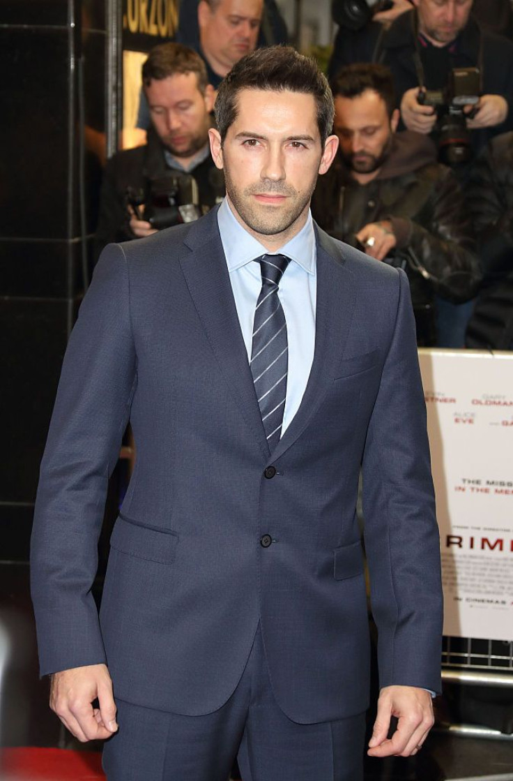 Scott Adkins 2