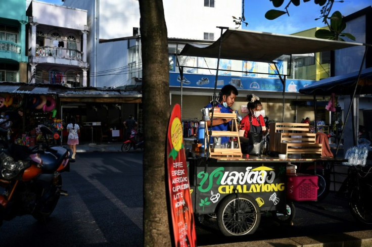 The return of tourists will bring welcome relief for businesses