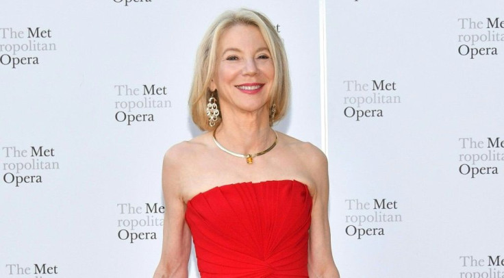University of Pennsylvania president Amy Gutmann would be the first woman to be US ambassador to Germany